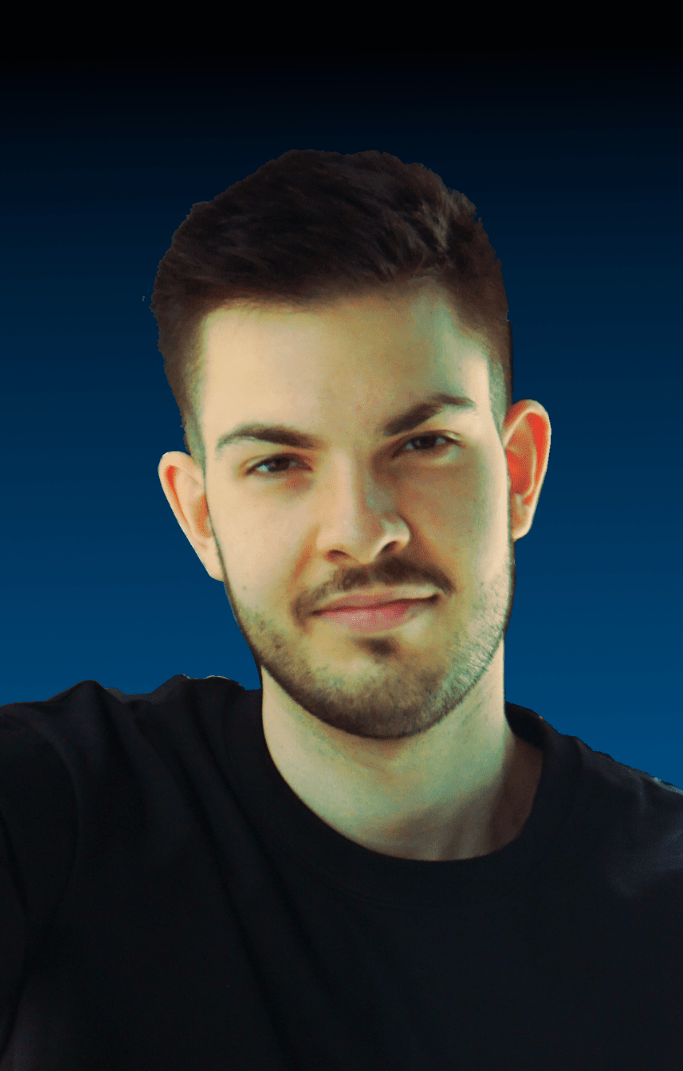 Tanguy Le Loch